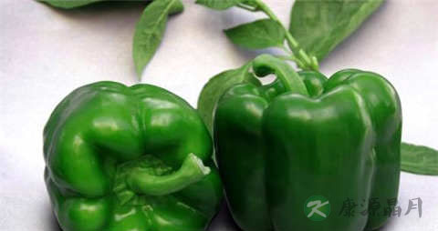 甜椒的吃法_哪些人不能吃甜椒