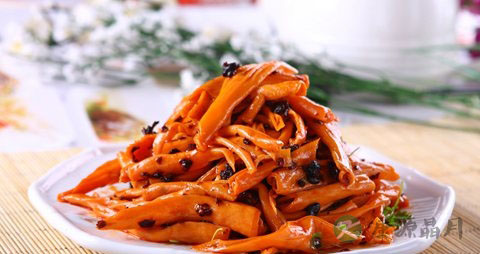 鹅肠的营养价值_吃鹅肠的好处