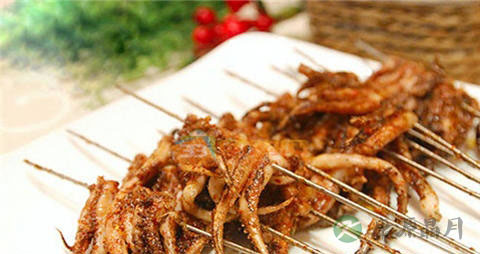 鱿鱼须的吃法_哪些人不能吃鱿鱼须