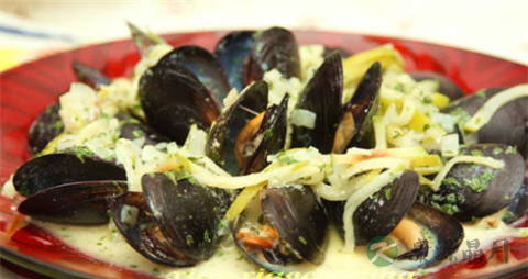 孔雀蛤的吃法_哪些人不能吃孔雀蛤