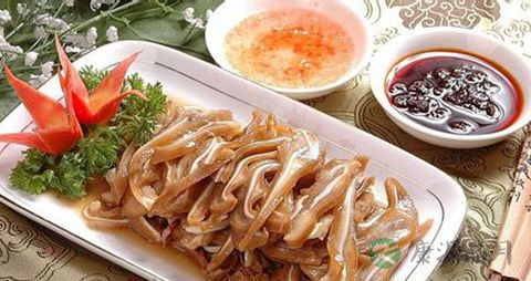 猪耳怎么做好吃