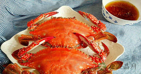 梭子蟹的营养价值_吃梭子蟹的好处 梭子蟹的营养价值_吃梭子蟹的好处