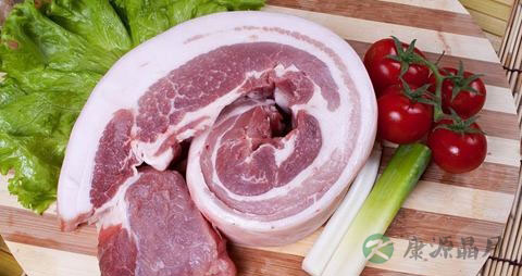 五花肉与三线肉有什么区别