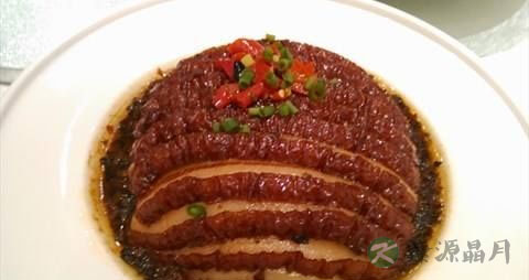 虎皮肉用什么肉