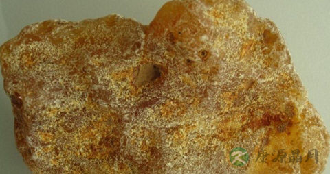 琥珀的吃法_哪些人不能吃琥珀