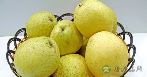 雪梨的吃法_哪些人不能吃雪梨