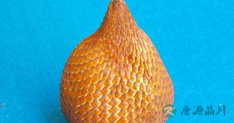 蛇皮果怎么吃才营养