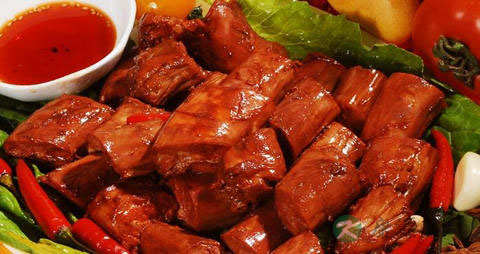 鸭脖的吃法_哪些人不能吃鸭脖