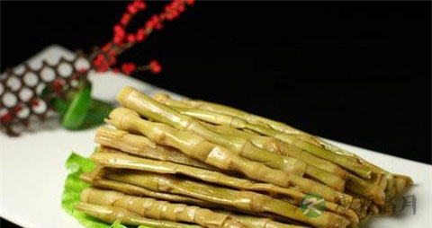 春笋怎么做好吃