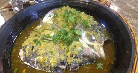 鱼头的吃法_哪些人不能吃鱼头