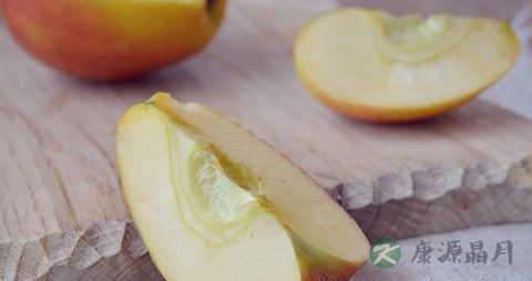 苹果胡萝卜汁的功效及作用