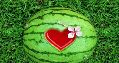 西瓜可以做什么甜品 西瓜可以做什么甜品