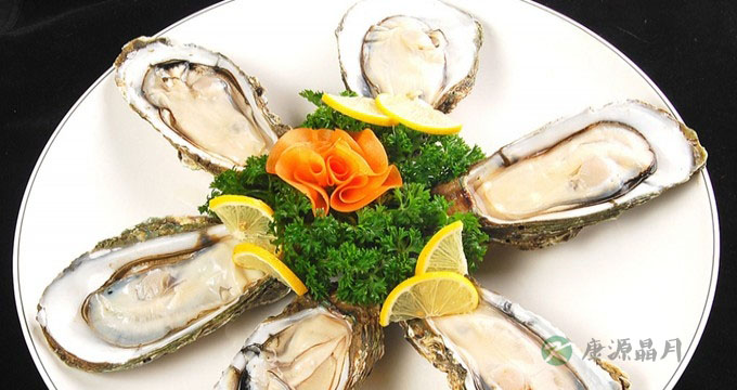 生蚝怎么打开