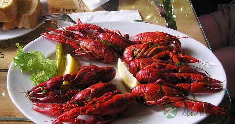 小龙虾和什么一起炒 小龙虾和什么一起炒