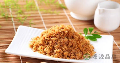 鱼松的吃法_哪些人不能吃鱼松