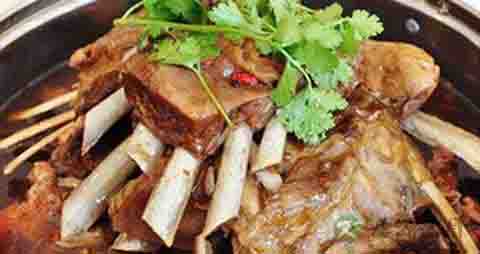 羊肉的营养价值_吃羊肉的好处