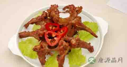 鸭骨的营养价值_吃鸭骨的好处