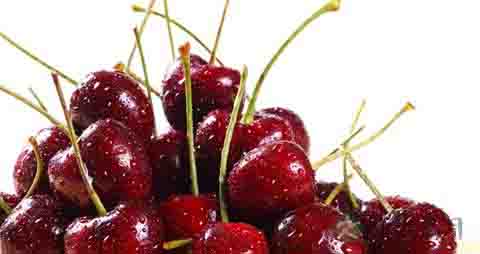 樱桃车厘子怎么分