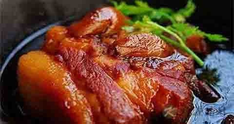 猪肉怎么卤好吃 猪肉怎么卤好吃