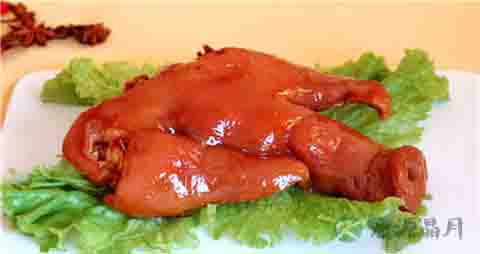 猪头肉的吃法_哪些人不能吃猪头肉