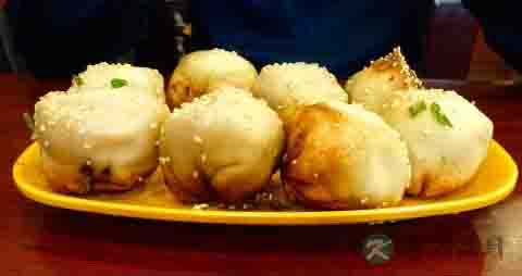 芝麻酱的热量是多少