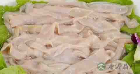 鹅肠的营养价值_吃鹅肠的好处