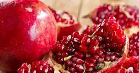 怎么剥石榴快速简单 怎么剥石榴快速简单