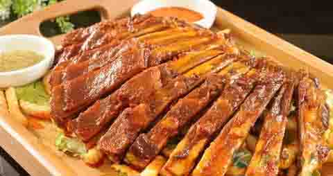 羊排的吃法_哪些人不能吃羊排