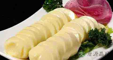 日本豆腐的营养价值_吃日本豆腐的好处