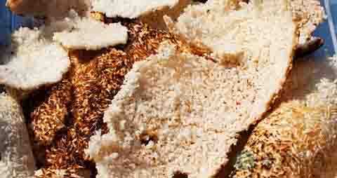 锅巴的吃法_哪些人不能吃锅巴 锅巴的吃法_哪些人不能吃锅巴