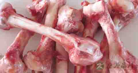 羊骨的吃法_哪些人不能吃羊骨