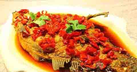 边鱼的吃法_哪些人不能吃边鱼 边鱼的吃法_哪些人不能吃边鱼