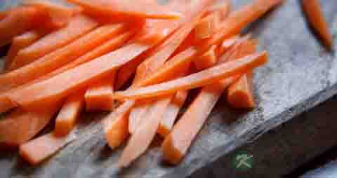 胡萝卜怎么腌制好吃 胡萝卜怎么腌制好吃