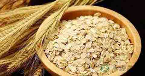 燕麦片的营养价值_吃燕麦片的好处