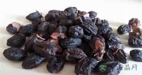 吃黑枣的禁忌 吃黑枣的禁忌