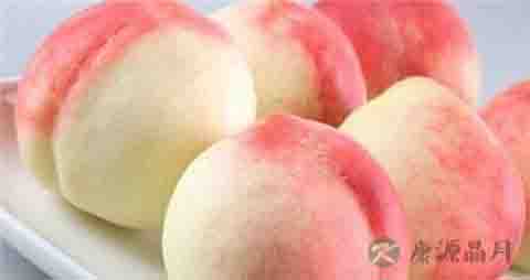 孕妇吃桃子的注意事项有哪些