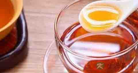 芝麻油的营养价值_吃芝麻油的好处