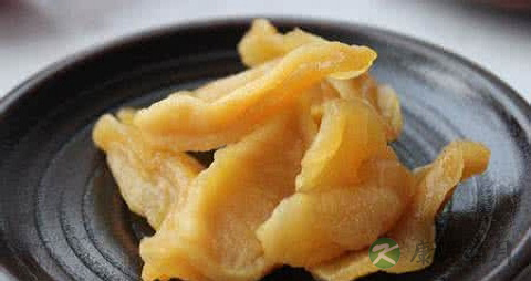 苹果脯的营养价值_吃苹果脯的好处