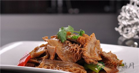 牛肚的吃法_哪些人不能吃牛肚