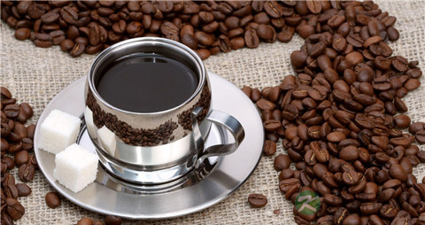 咖啡豆的营养价值_吃咖啡豆的好处