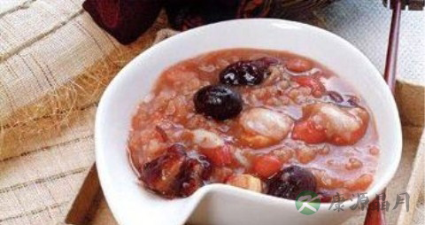 腊八粥的制作材料 腊八粥的制作材料