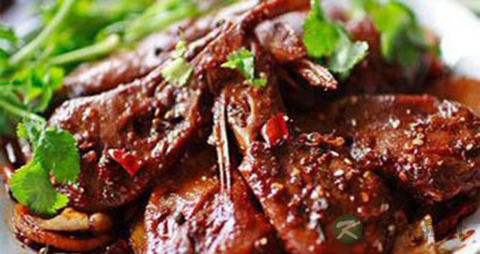 火鸡肫的吃法_哪些人不能吃火鸡肫