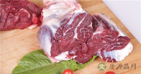 生炒黄牛肉怎么做