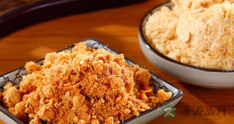 肉松的营养价值_吃肉松的好处