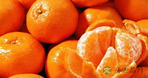 陈皮的营养价值_吃陈皮的好处