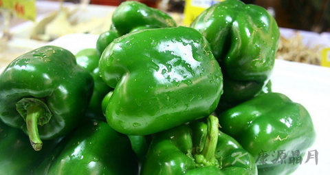 菜椒的吃法_哪些人不能吃菜椒