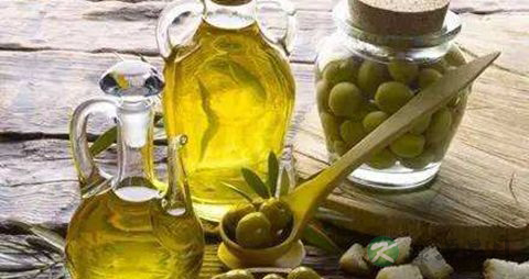 橄榄能放冰箱吗