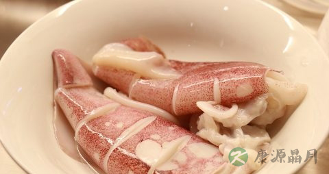 鱿鱼干怎么快速泡发 鱿鱼干怎么快速泡发