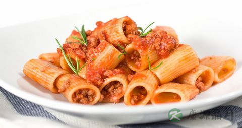 通心粉的吃法_哪些人不能吃通心粉