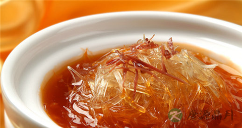 新鲜鱼翅怎么去腥